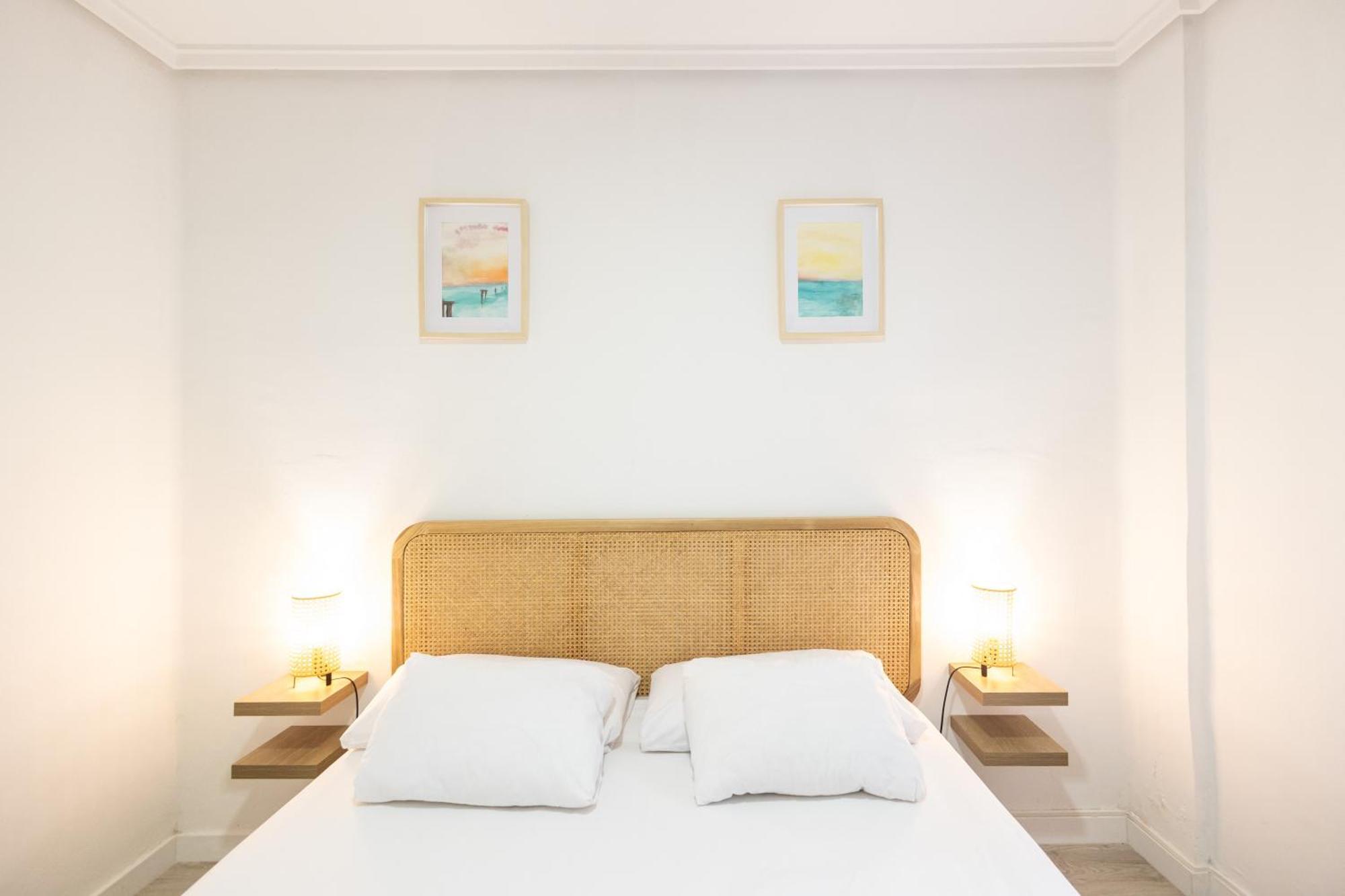 La Casita De Pescadores By Concept Flats 瓦伦西亚 外观 照片